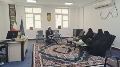 تاکید بر تربیت مربیان مهدویت و اهمیت پژوهش در اجلاس ملی