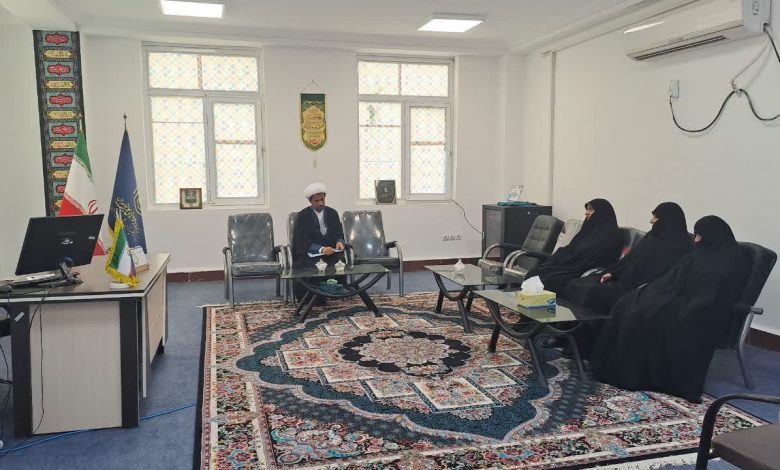 تاکید بر تربیت مربیان مهدویت و اهمیت پژوهش در اجلاس ملی
