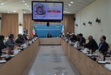 جلسه شورای اقامه نماز و سیاست‌گذاری مهدویت استان همدان برگزار شد