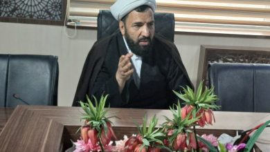فرهنگ مهدویت روح مقاومت، صبر و امید را در دفاع مقدس دمید