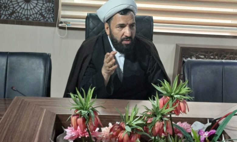فرهنگ مهدویت روح مقاومت، صبر و امید را در دفاع مقدس دمید