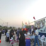غرفه نهم ربیع لرستان