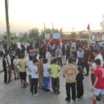 غرفه نهم ربیع لرستان