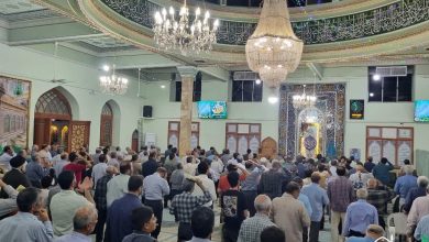 مساجد، سنگر ظهور منجی و نهادینه‌سازی فرهنگ انتظار