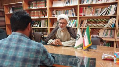 بجنورد میزبان شورای برنامه‌ریزی منطقه شش بنیاد فرهنگی حضرت مهدی موعود(عج)