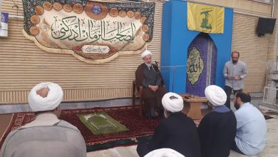 افتتاحیه دروس مرکز تخصصی مهدویت برگزار شد