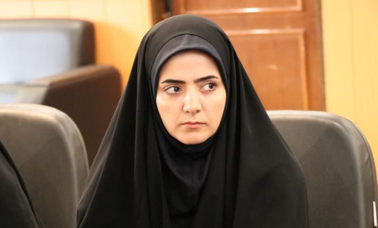 زهرا ایزانلو: نوجوانان با فرهنگ انتظار زنده میمانند