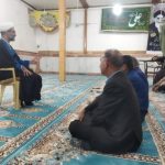سلسله جلسات معارف مهدوی در استان کهگیلویه وبویر احمد
