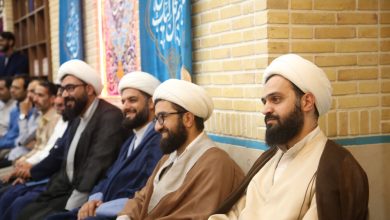 مراسم افتتاحیه سال تحصیلی جدید مدرسه وارثین در بنیاد استان فارس برگزار شد