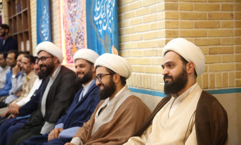 مراسم افتتاحیه سال تحصیلی جدید مدرسه وارثین در بنیاد استان فارس برگزار شد