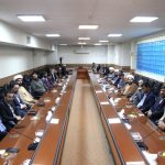 مدیر بنیاد مهدویت