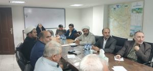 همایش فصلی مدیران مهدویت شهرستان ها