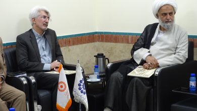 انعقاد تفاهم نامه همکاری فی مابین بنیاد استان فارس و اداره کل بهزیستی