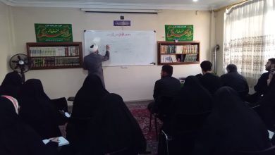دهمین کارگاه مقدماتی داستان‌نویسی با مفاهیم مهدوی