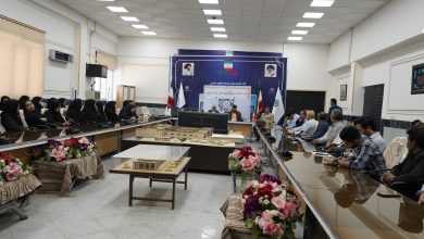 دوره خانواده منتظر در نوسازی مدارس سیستان و بلوچستان