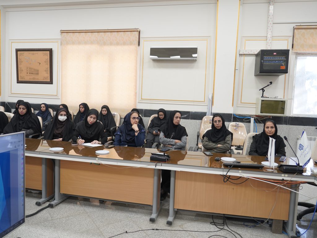 دوره خانواده منتظر در نوسازی مدارس سیستان و بلوچستان