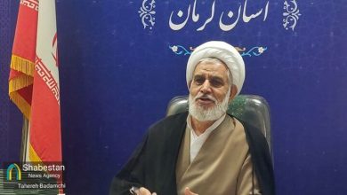 نشست خبری با موضوع نماز و مهدویت در کرمان