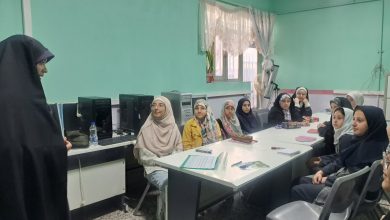 تربیت نسل منتظر