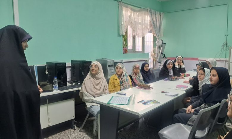 تربیت نسل منتظر