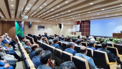 نشست شورای دبیران دستگاه‌های اجرایی لرستان با محوریت ترویج نماز و فرهنگ انتظار