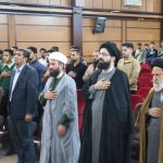 کارگاه دلایل عقلی وجود امام زمان (عج) در دانشگاه فرهنگیان یاسوج برگزار شد