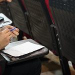 کارگاه دلایل عقلی وجود امام زمان (عج) در دانشگاه فرهنگیان یاسوج برگزار شد