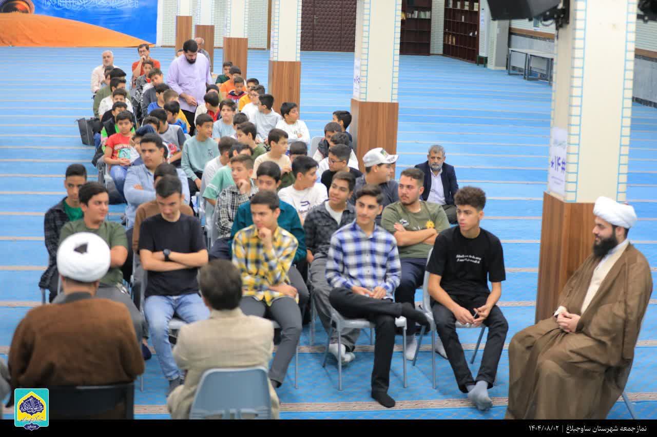 آشنایی جوانان با فرهنگ غنی مهدویت باعث خنثی شدن نقشه دشمن می شود