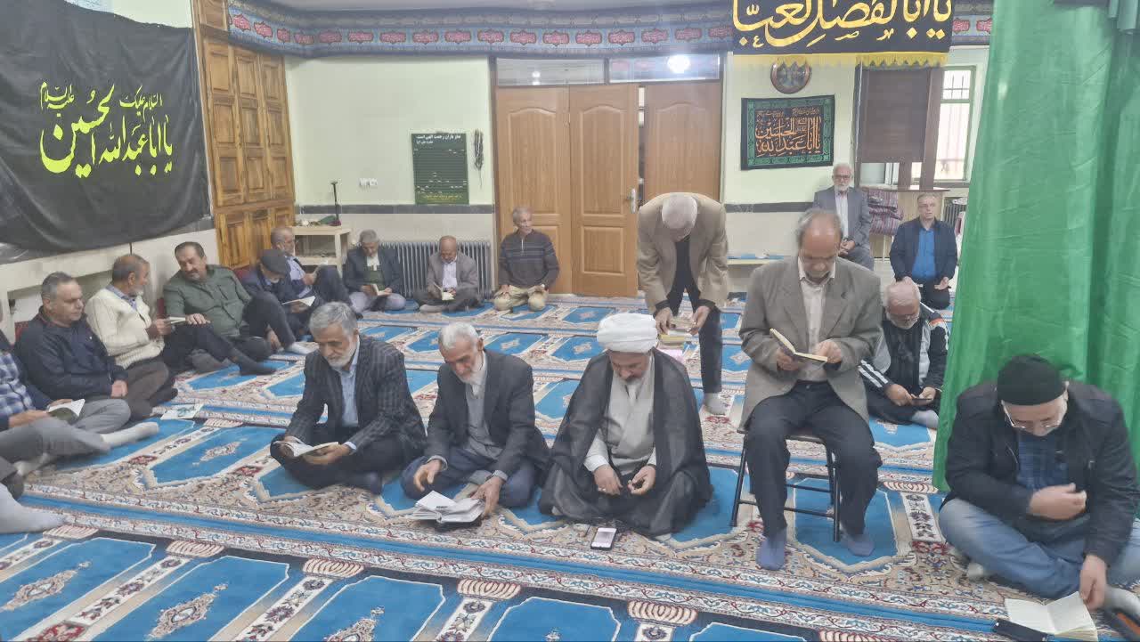 منتظران ظهور باید خودرا در زمینه علمی و عملی تقویت کنند