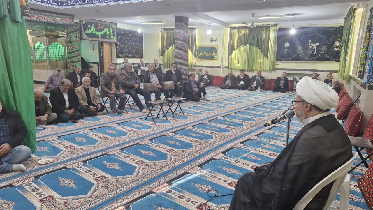منتظران ظهور باید خودرا در زمینه علمی و عملی تقویت کنند