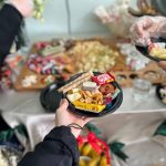 فرزندان نیکسا میهمان بنیاد البرز شدند