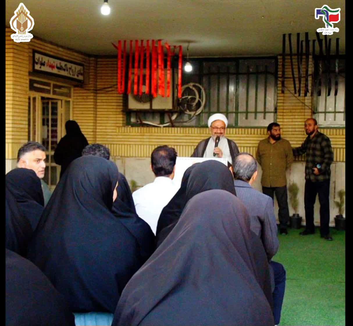 عدالت محوری یکی از شئونات دانشجوی منتظر در سنگر دانشگاه است. 