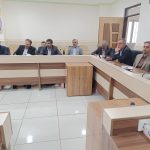 سومین جلسه شورای سیاست‌گذاری فعالیت‌های مهدوی در استان کهگیلویه و بویراحمد برگزار شد