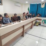 سومین جلسه شورای سیاست‌گذاری فعالیت‌های مهدوی در استان کهگیلویه و بویراحمد برگزار شد
