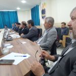 سومین جلسه شورای سیاست‌گذاری فعالیت‌های مهدوی در استان کهگیلویه و بویراحمد برگزار شد