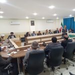 سومین جلسه شورای سیاست‌گذاری فعالیت‌های مهدوی در استان کهگیلویه و بویراحمد برگزار شد