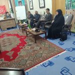 طرح «سفیران انتظار» در مدارس شهرستان بویراحمد برگزار می شود