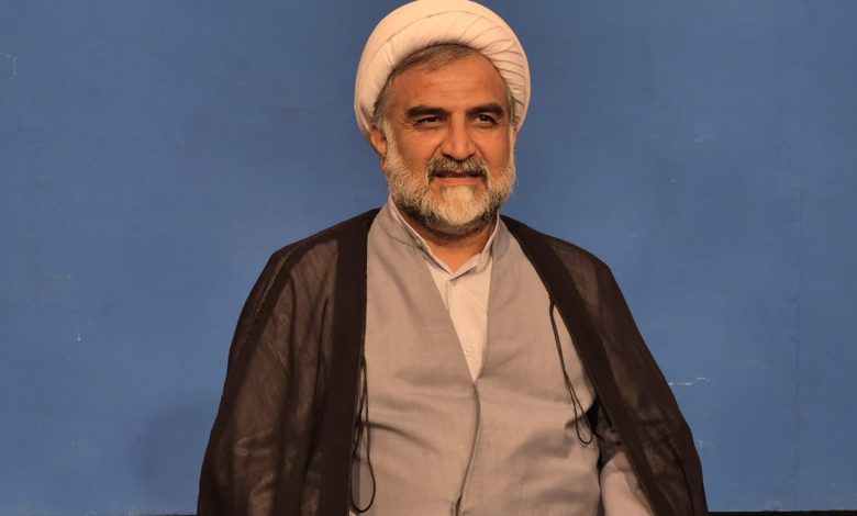 انقلاب اسلامی بستری برای تعمیق فرهنگ مهدویت است