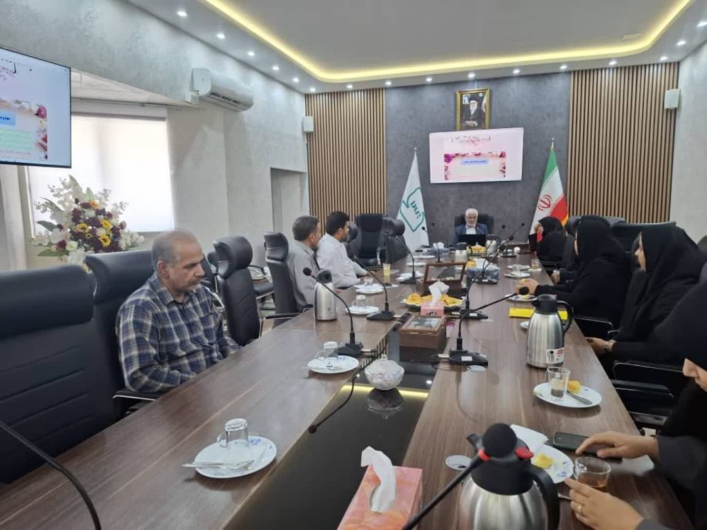 دوره مهدویت در هندسه دین و فطرت در زاهدان