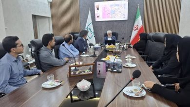 دوره مهدویت در هندسه دین و فطرت در زاهدان