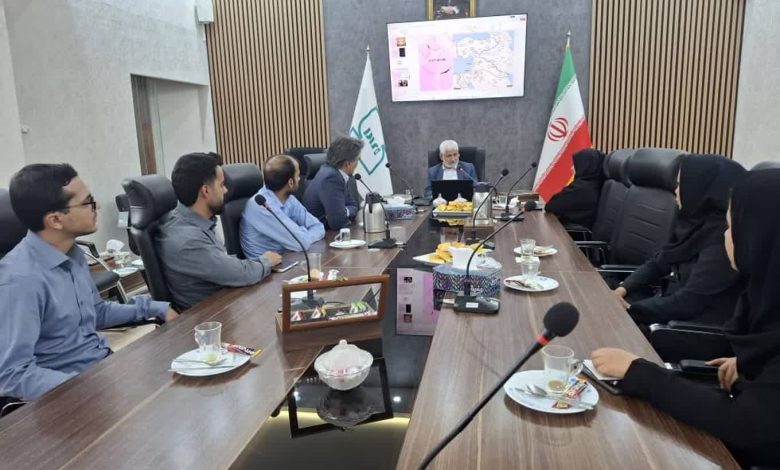 دوره مهدویت در هندسه دین و فطرت در زاهدان
