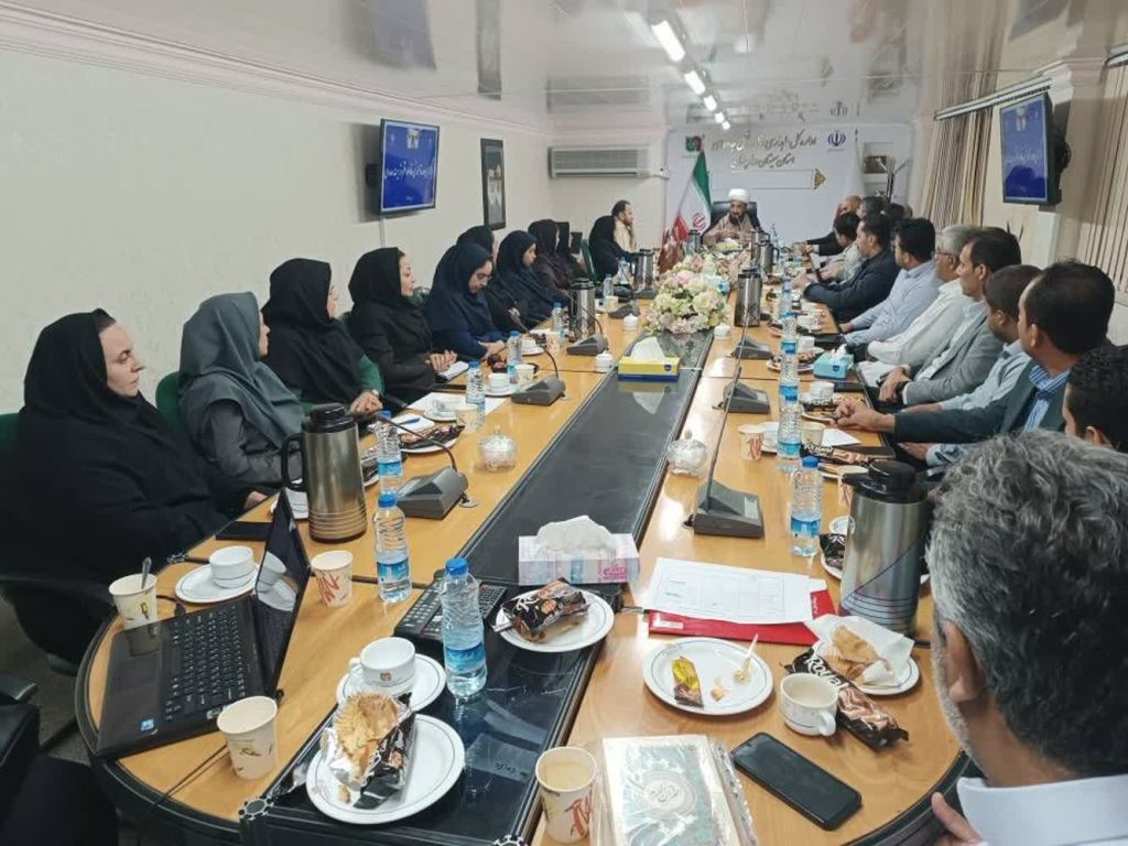 دوره آموزشی خانواده منتظر و تربیت مهدوی در زاهدان