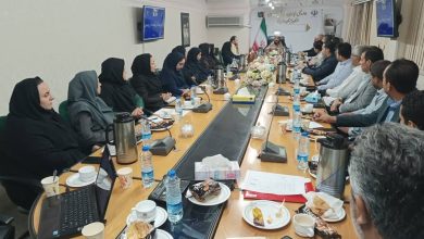 دوره آموزشی خانواده منتظر و تربیت مهدوی در زاهدان