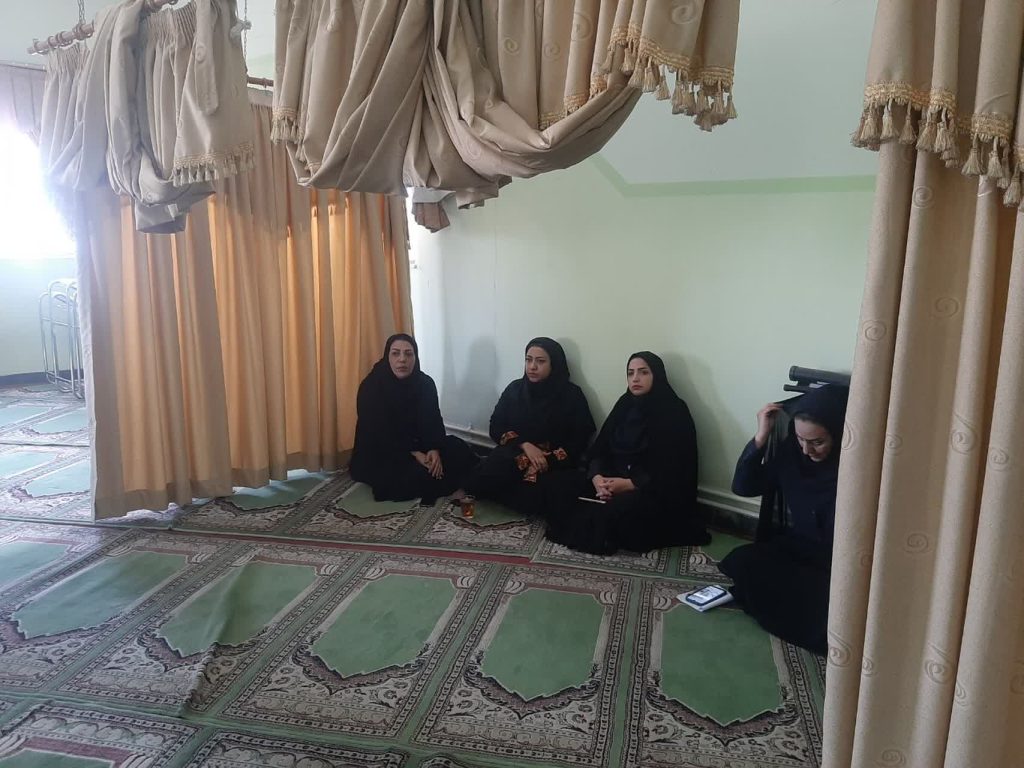 دوره مهدویت در هندسه دین اداره کل امور عشایر سیستان و بلوچستان