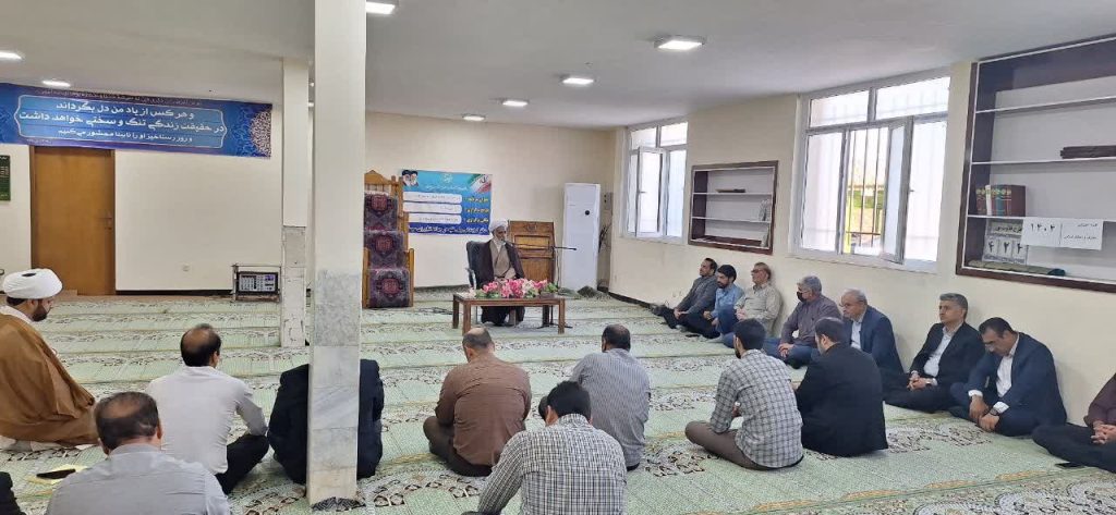 دوره آموزشی خانواده منتظر و تربیت مهدوی زابل 