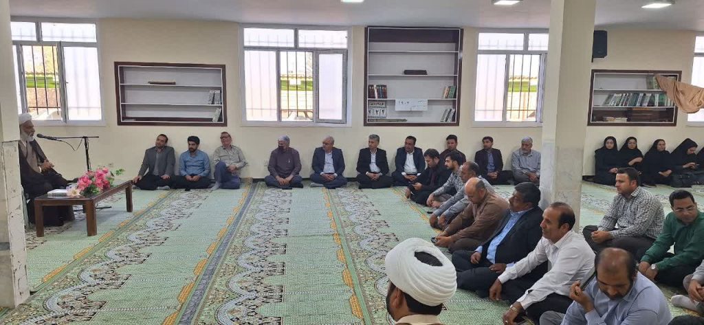 دوره آموزشی خانواده منتظر و تربیت مهدوی زابل 