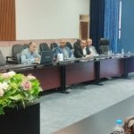 دوره جایگاه مهدویت در هندسه دین و فطرت در فرمانداری زاهدان