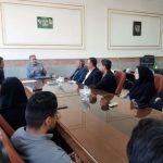 دوره جایگاه مهدویت در هندسه دین و فطرت در فرمانداری زاهدان