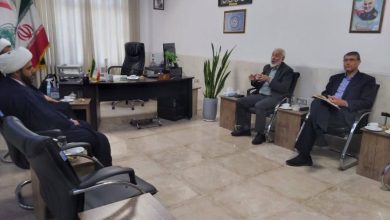 چهارمین دوره تربیت مربی طلاب در خوزستان برگزار می‌شود