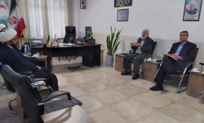 چهارمین دوره تربیت مربی طلاب در خوزستان برگزار میشود