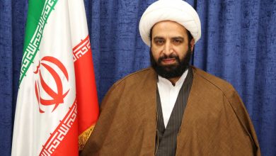 انتصاب مدیر بنیاد فرهنگی حضرت مهدی موعود(عج) استان کرمانشاه